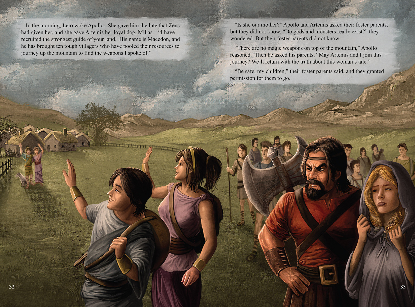 Read online Apollo comic -  Issue # TPB - 21