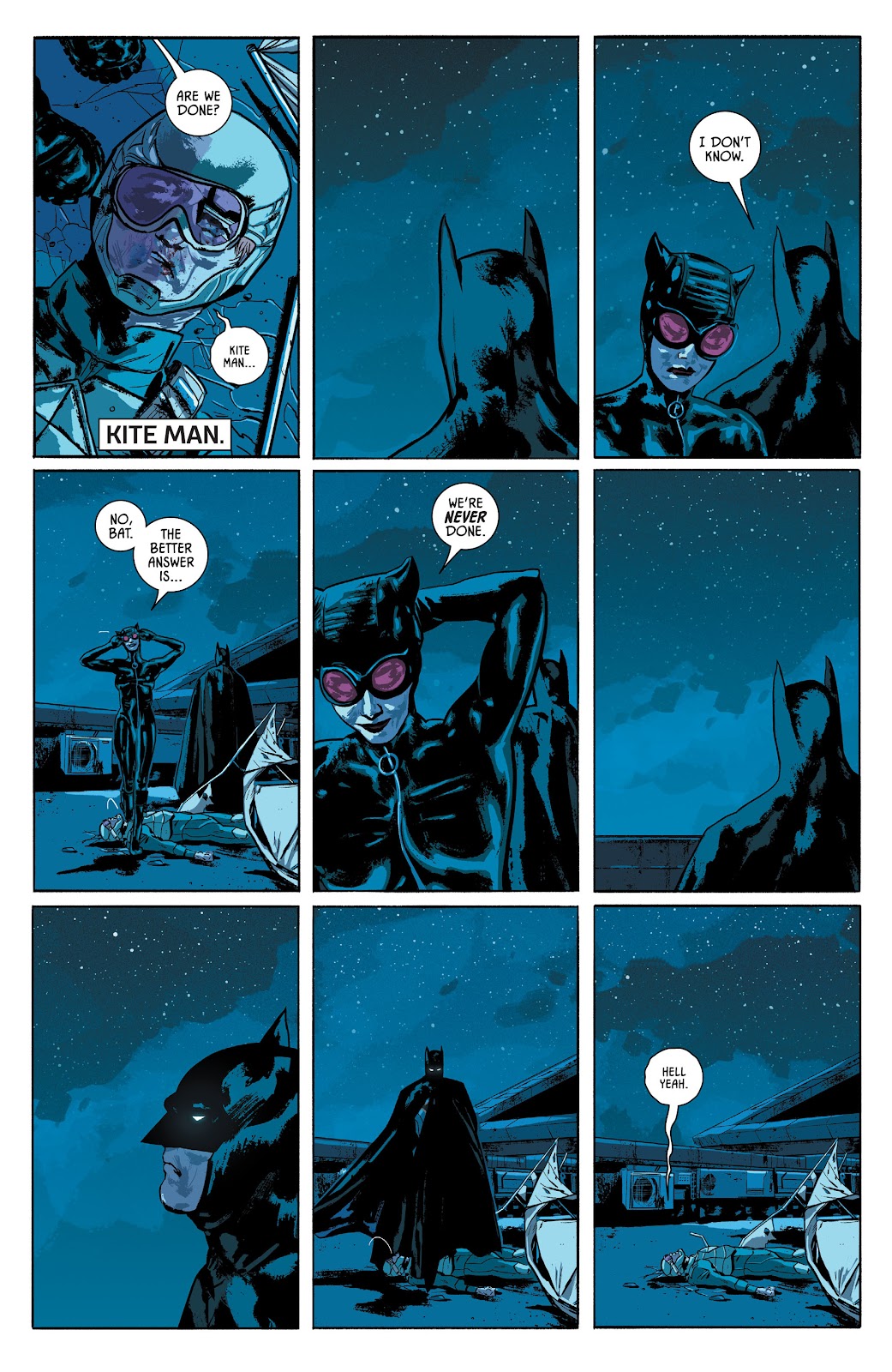 Batman (2016) issue 14 - Page 14