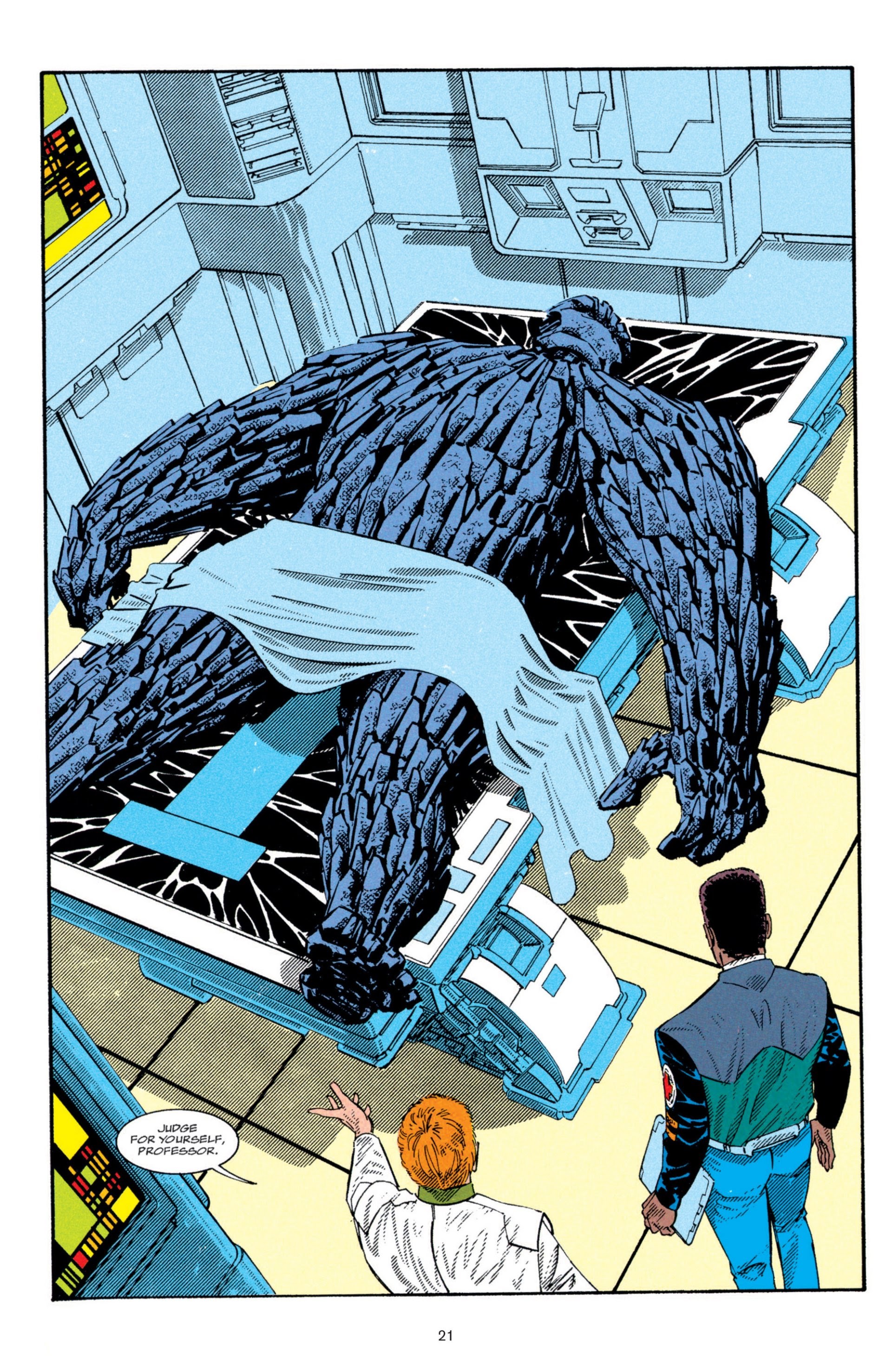 Read online Danger Unlimited comic -  Issue # TPB (Part 1) - 20