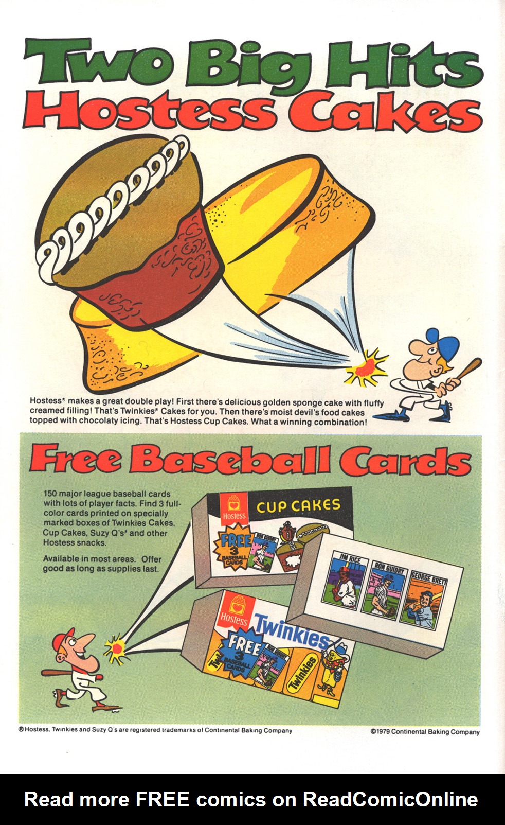 Read online Winnie-the-Pooh comic -  Issue #14 - 2