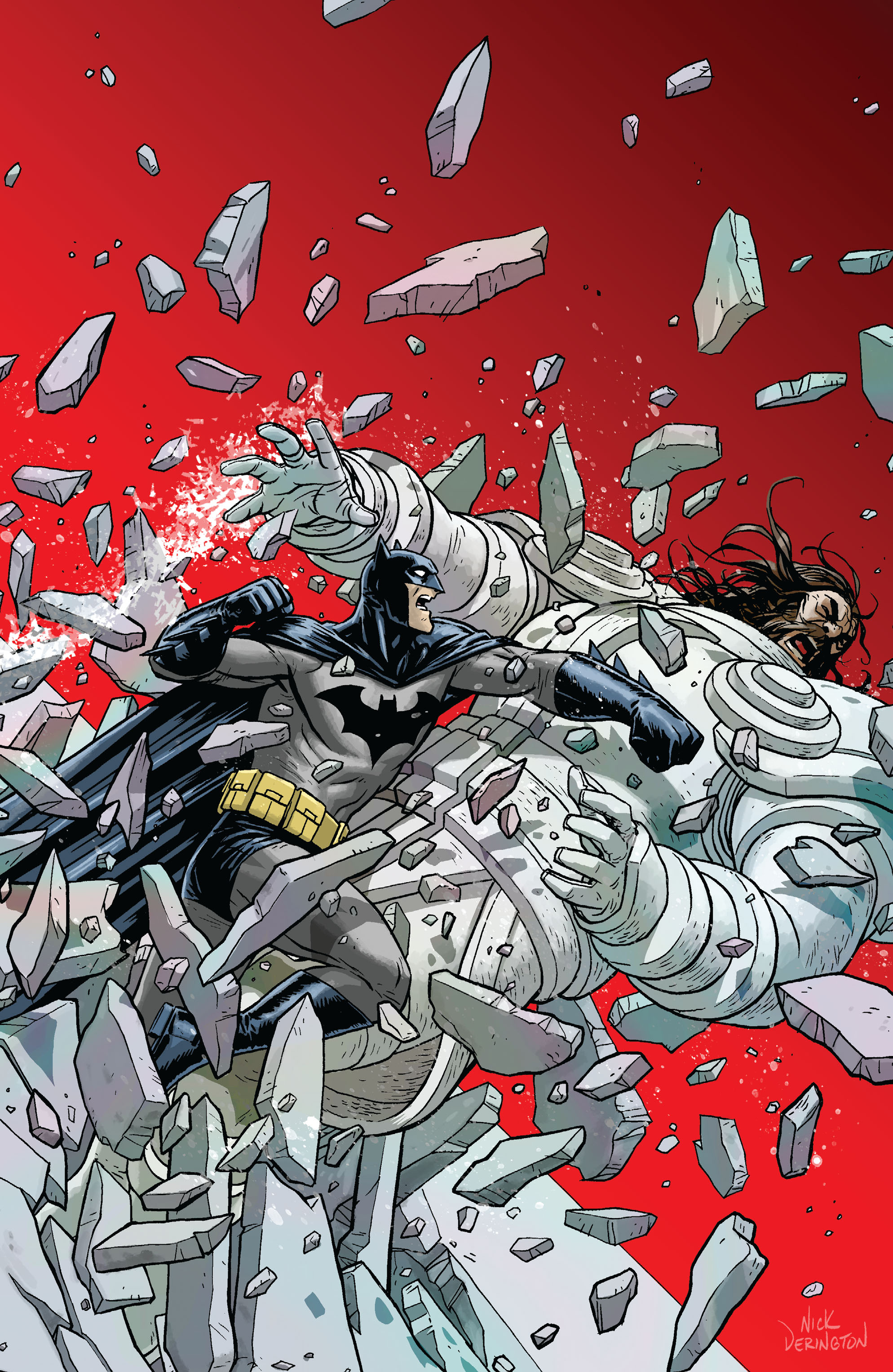 Read online Batman: Universe comic -  Issue # _TPB (Part 2) - 56