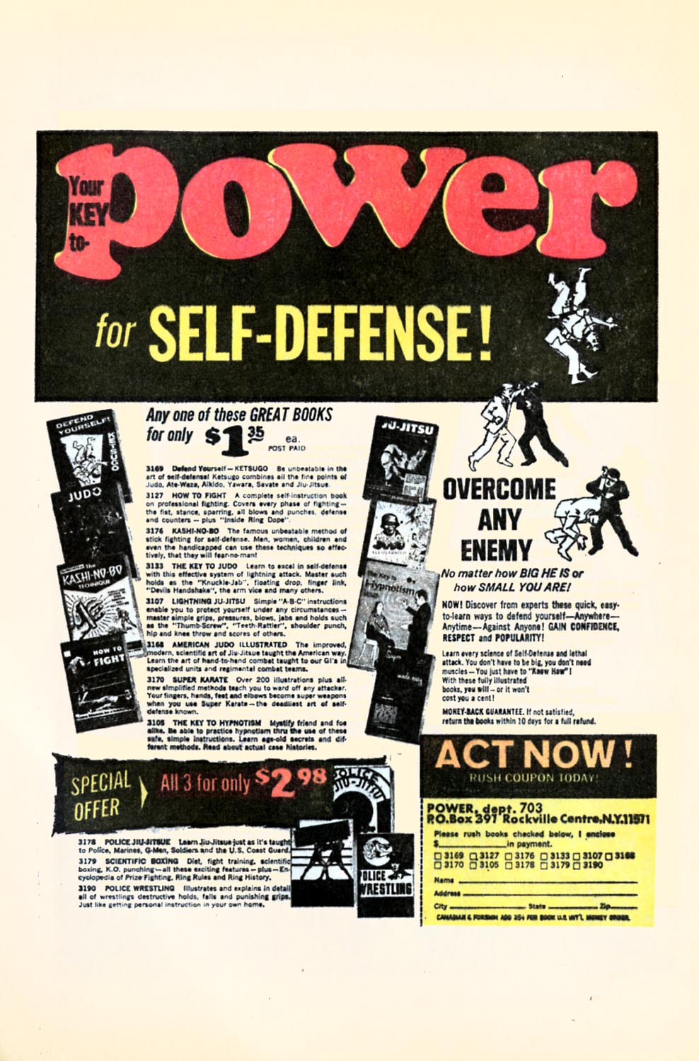 Read online Wonder Woman (1942) comic -  Issue #187 - 28