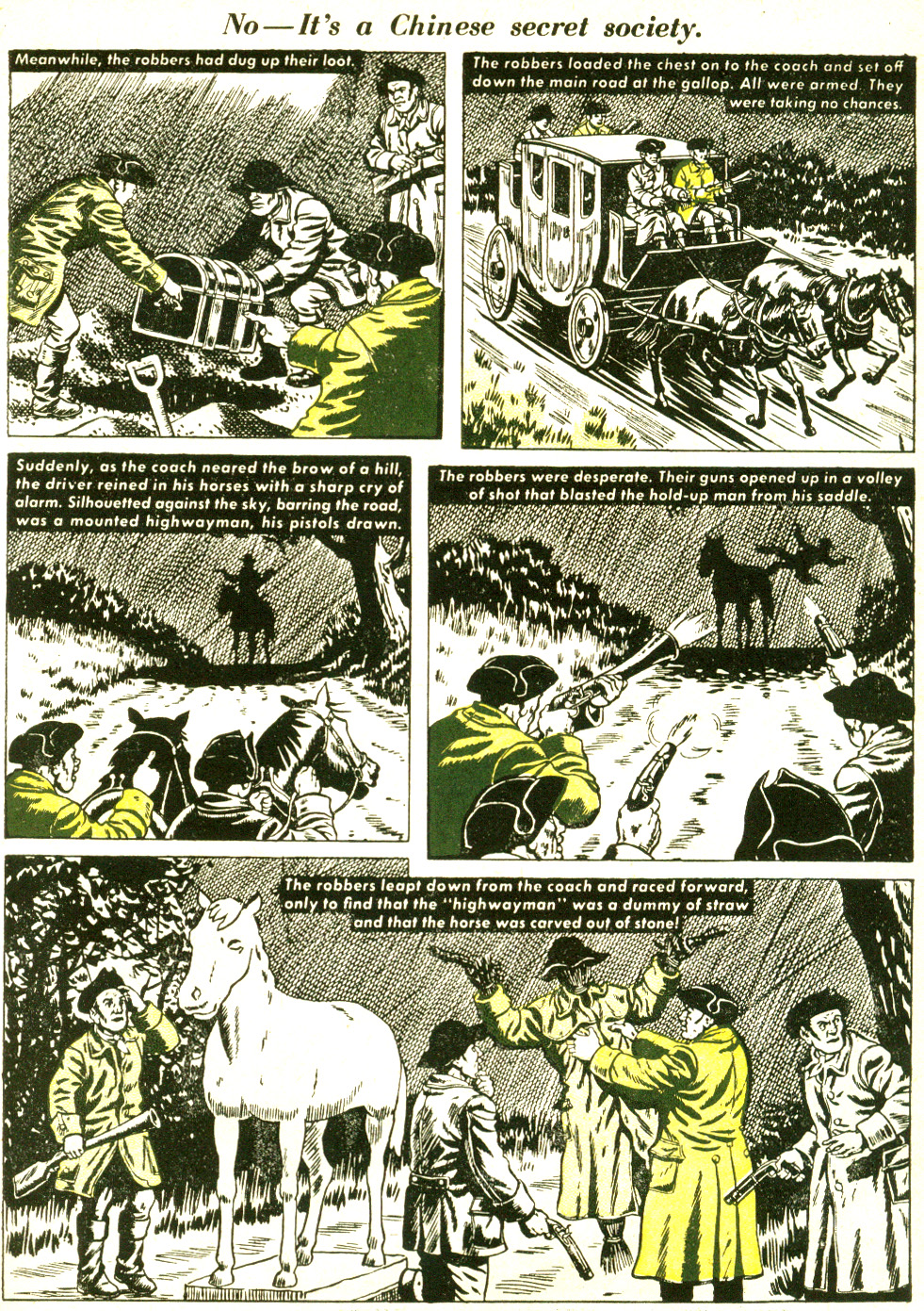 Read online The Beano Book (Annual) comic -  Issue #1961 - 123