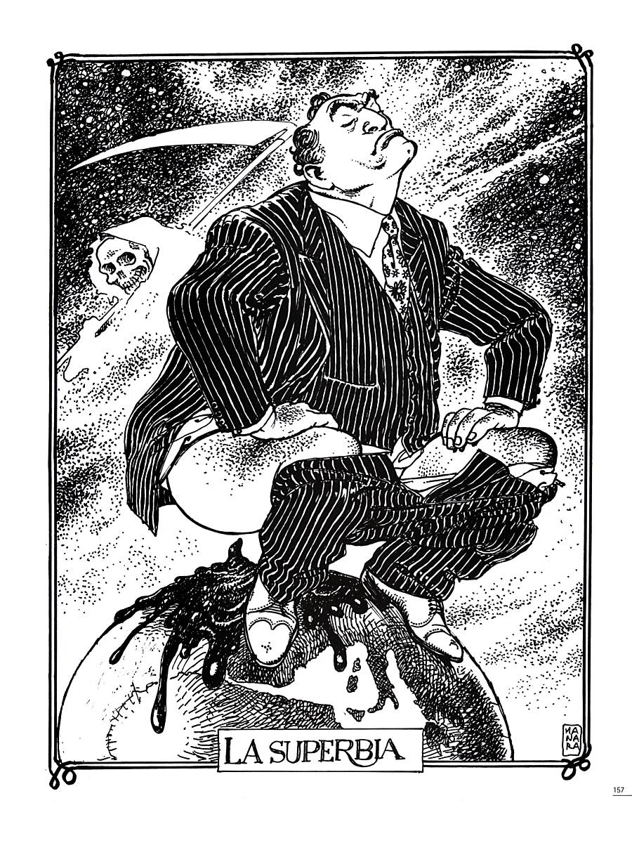 Read online Memory comic -  Issue # TPB (Part 2) - 49