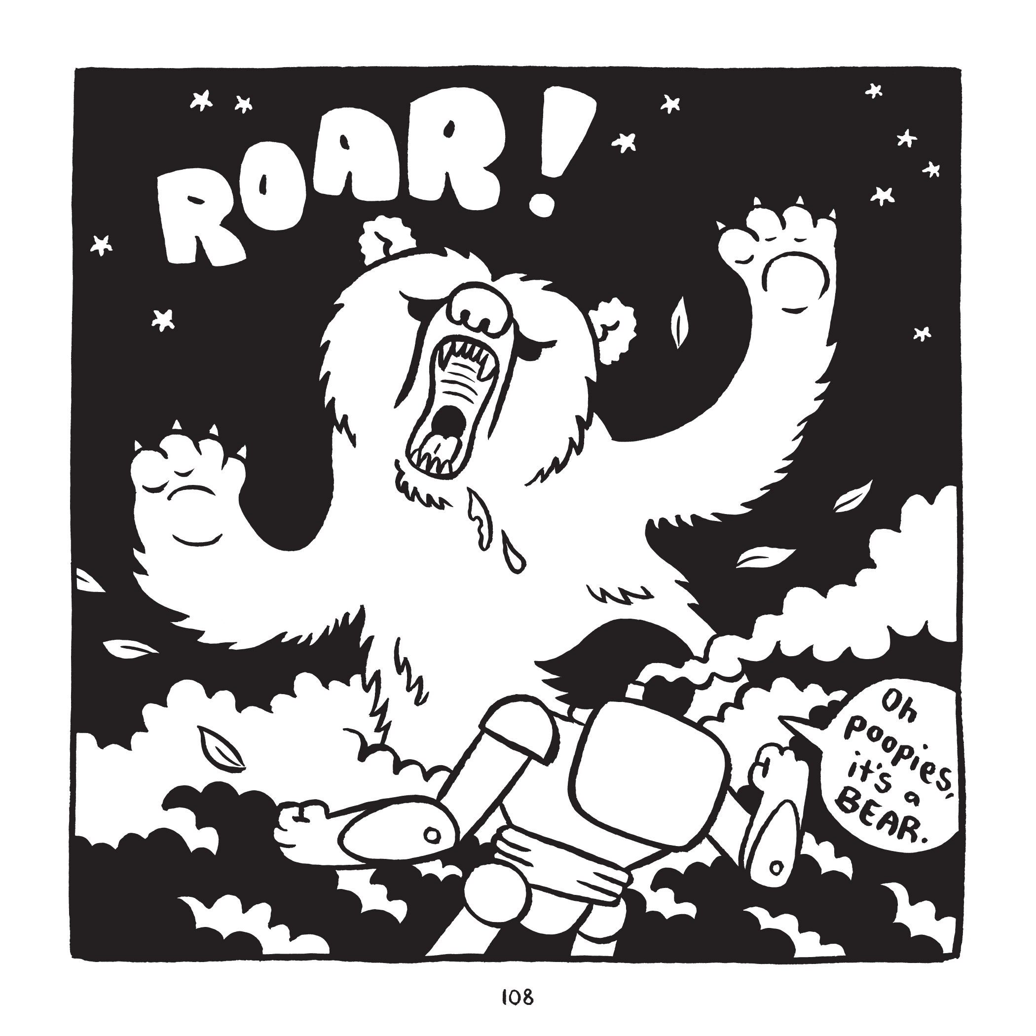 Read online Mechaboys comic -  Issue # TPB (Part 2) - 9