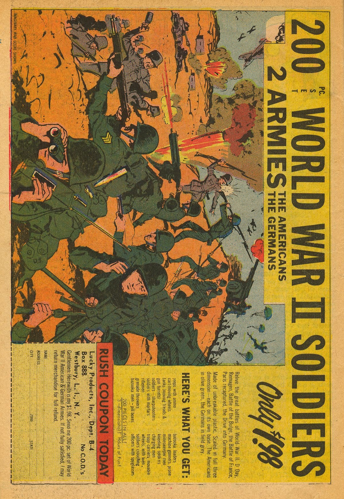 Read online Judomaster comic -  Issue #91 - 34