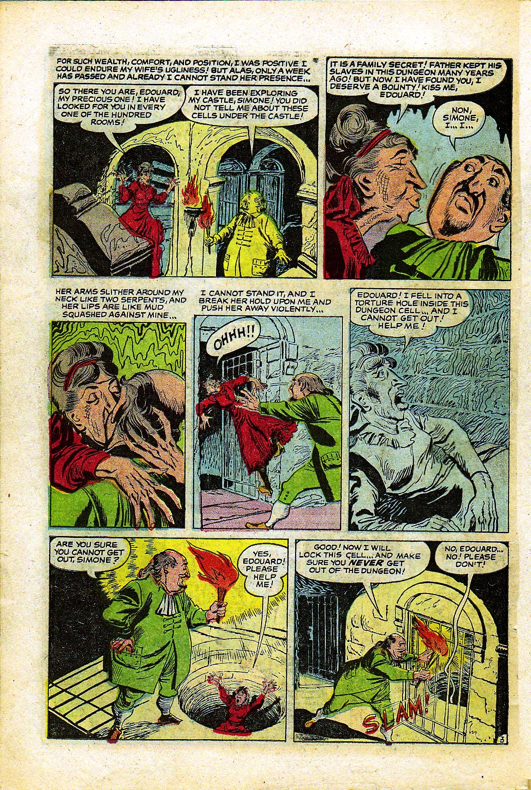 Read online Astonishing comic -  Issue #38 - 30