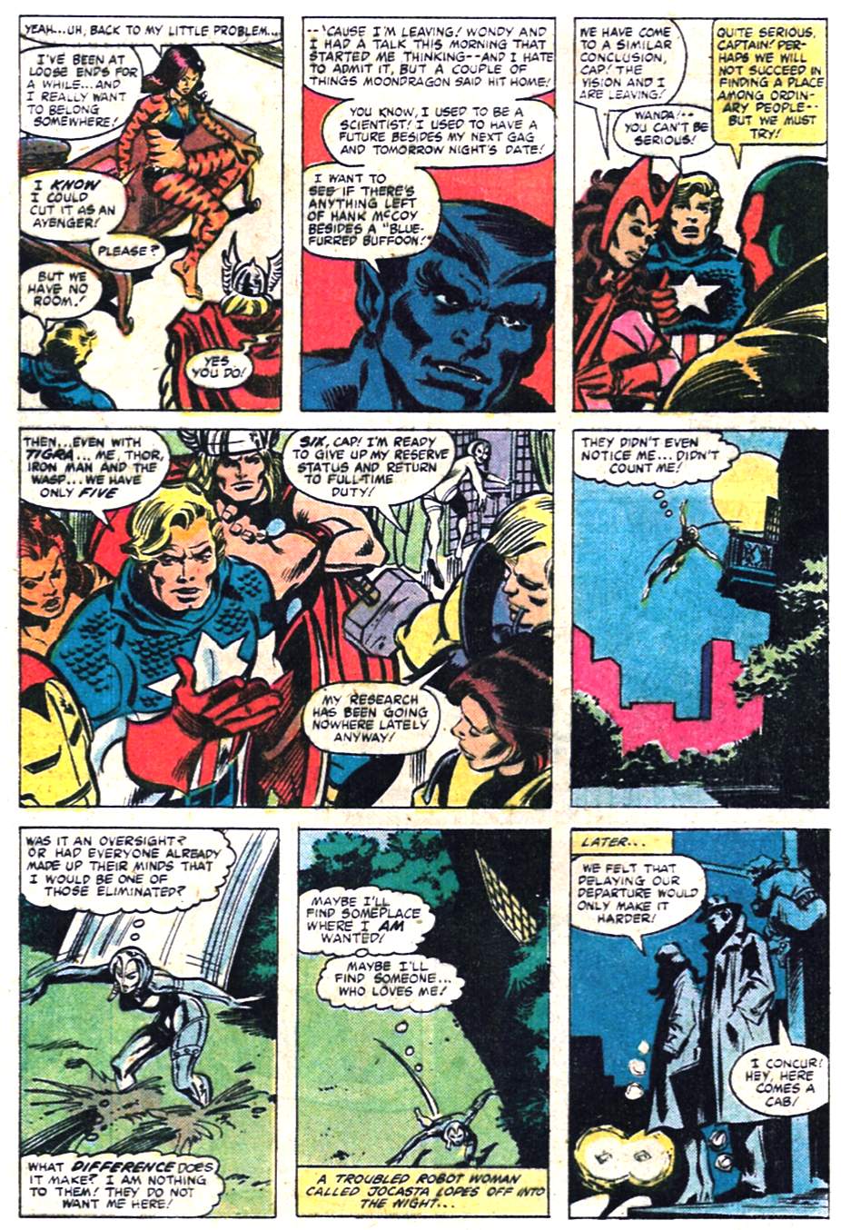 The Avengers (1963) 211 Page 21