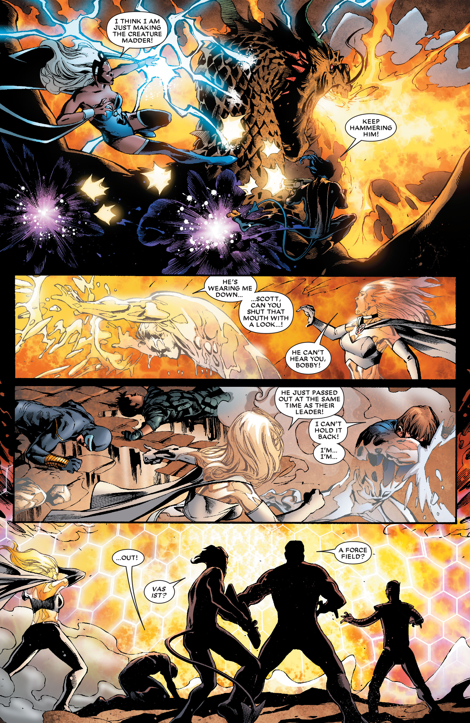 Read online Agents of Atlas: The Complete Collection comic -  Issue # TPB 2 (Part 2) - 82
