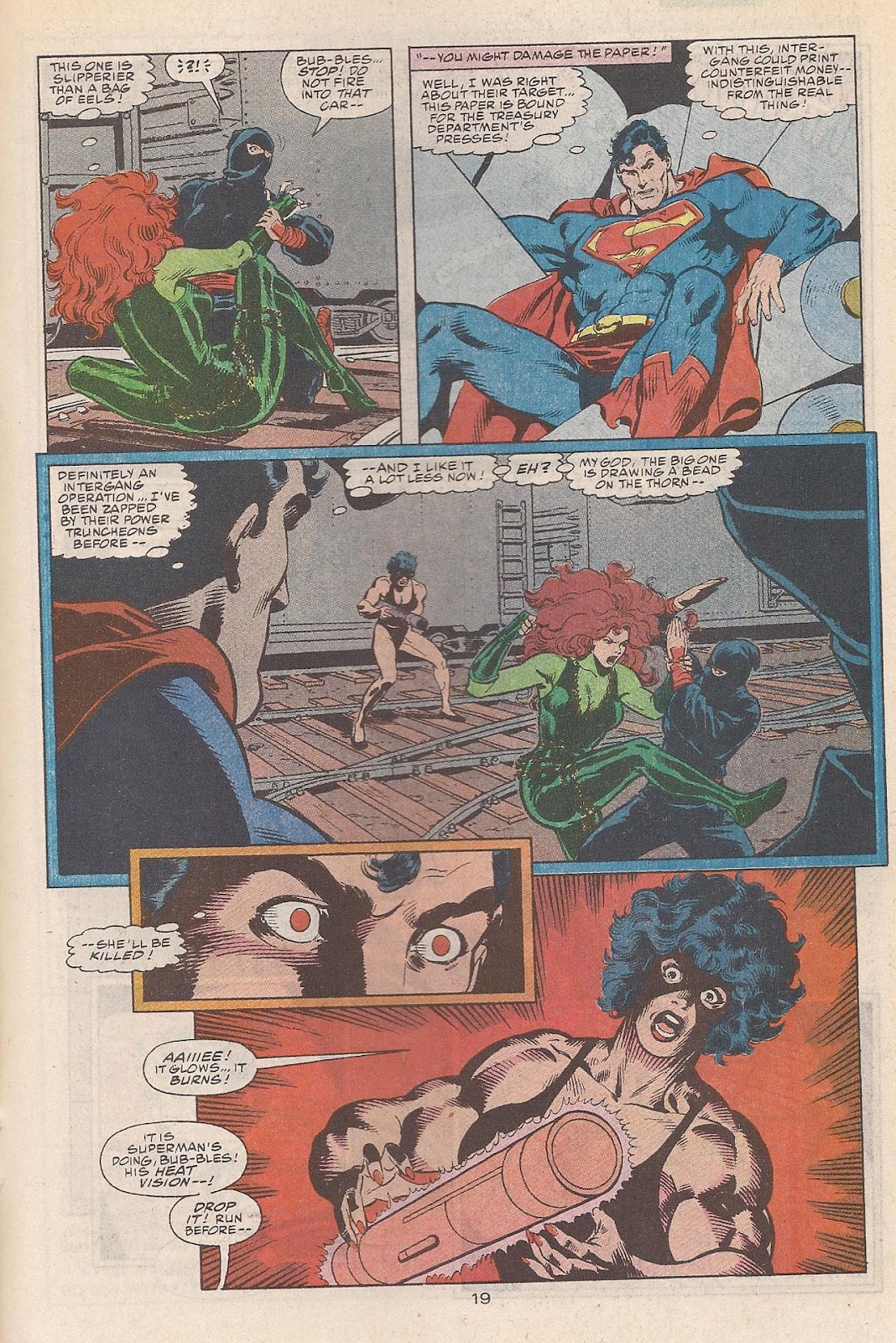 Action Comics (1938) issue 669 - Page 27