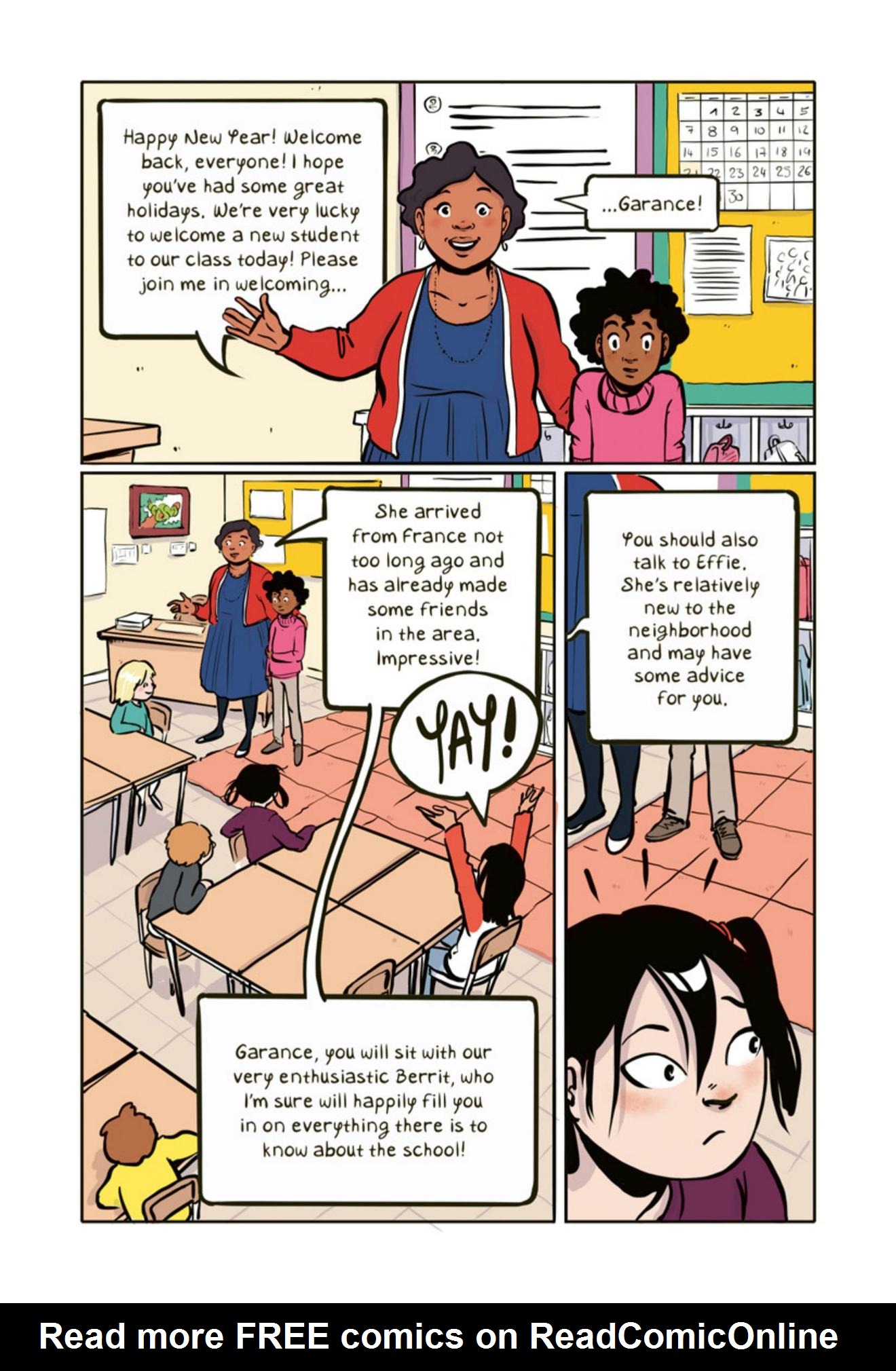 Read online Witches of Brooklyn comic -  Issue # TPB 2 (Part 1) - 58