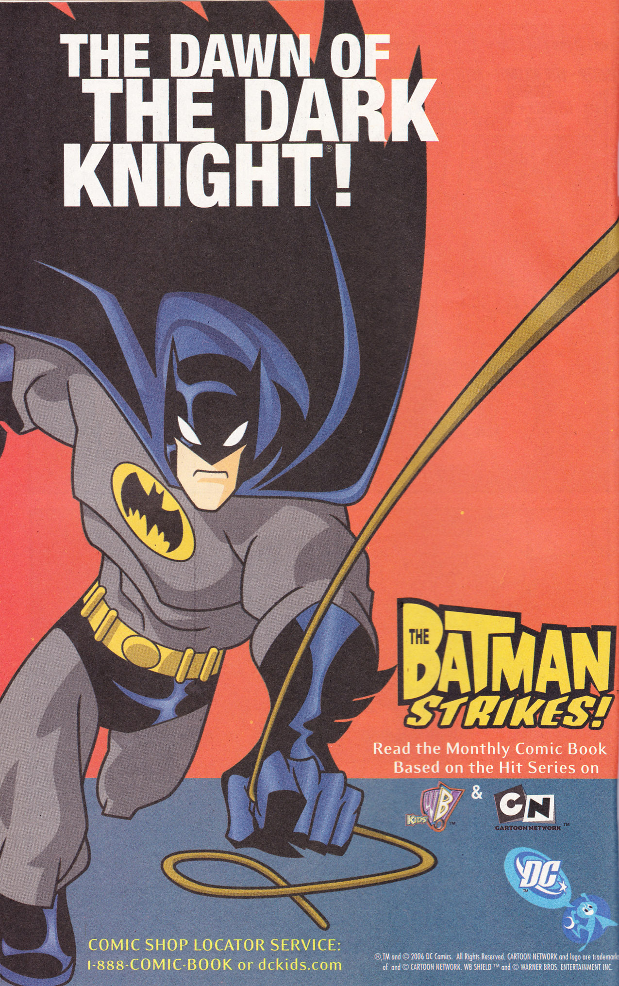 Read online Scooby-Doo (1997) comic -  Issue #110 - 24