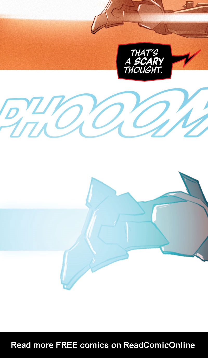 Read online Avengers Unlimited: Infinity Comic comic -  Issue #13 - 27