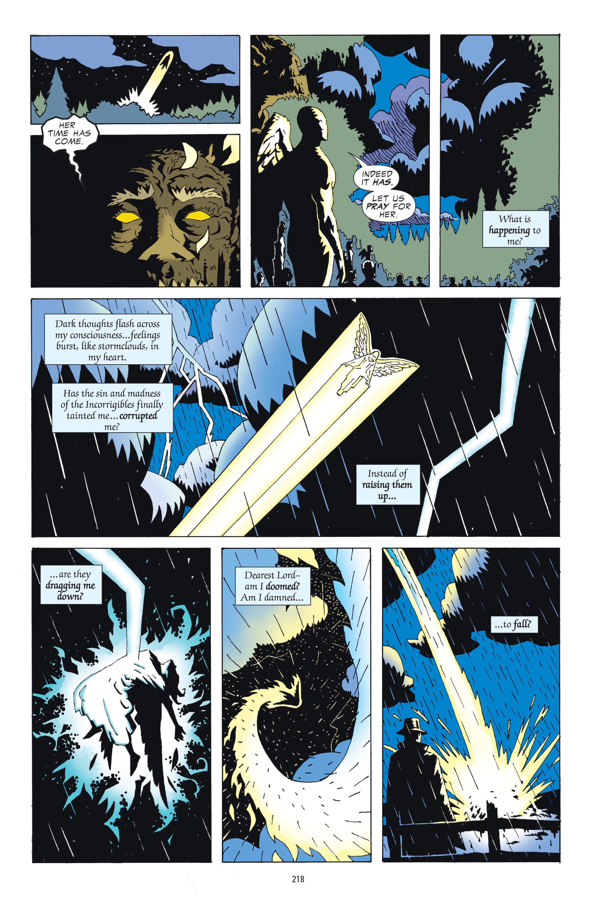 Read online Elseworlds: Superman comic -  Issue # TPB 2 (Part 3) - 10