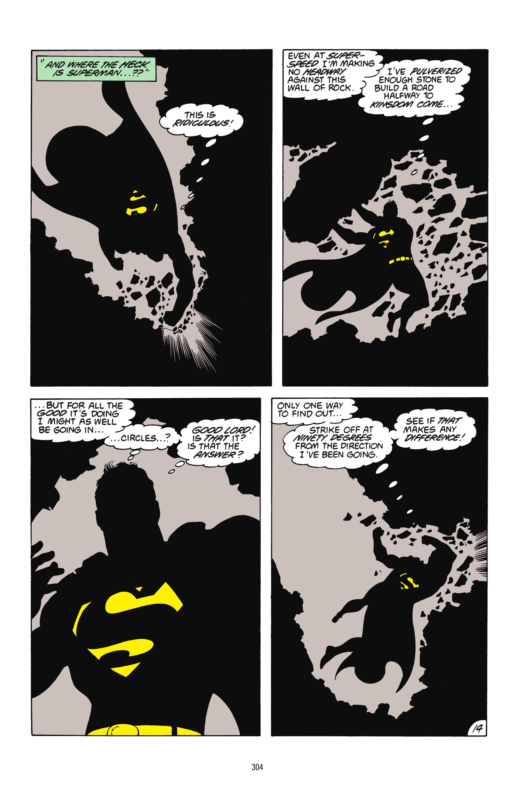 Read online Superman: The Man of Steel (2020) comic -  Issue # TPB 3 (Part 3) - 99