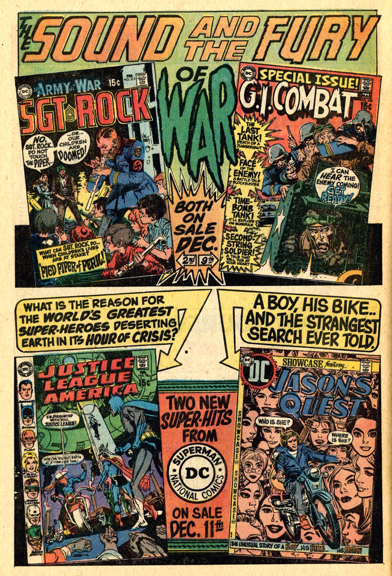 Read online Batman (1940) comic -  Issue #219 - 28