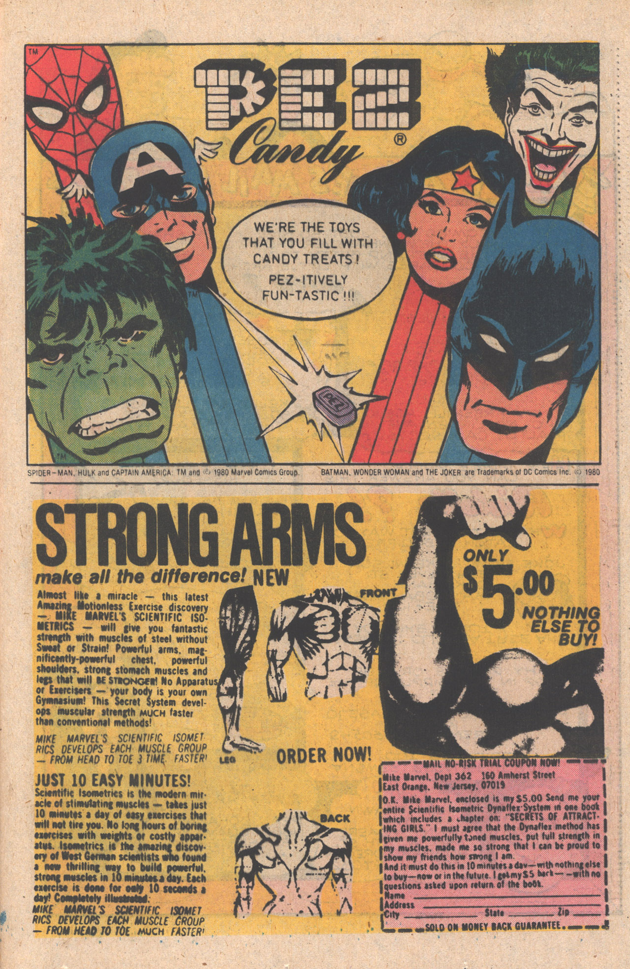 Read online The Adventures of Little Archie comic -  Issue #164 - 25