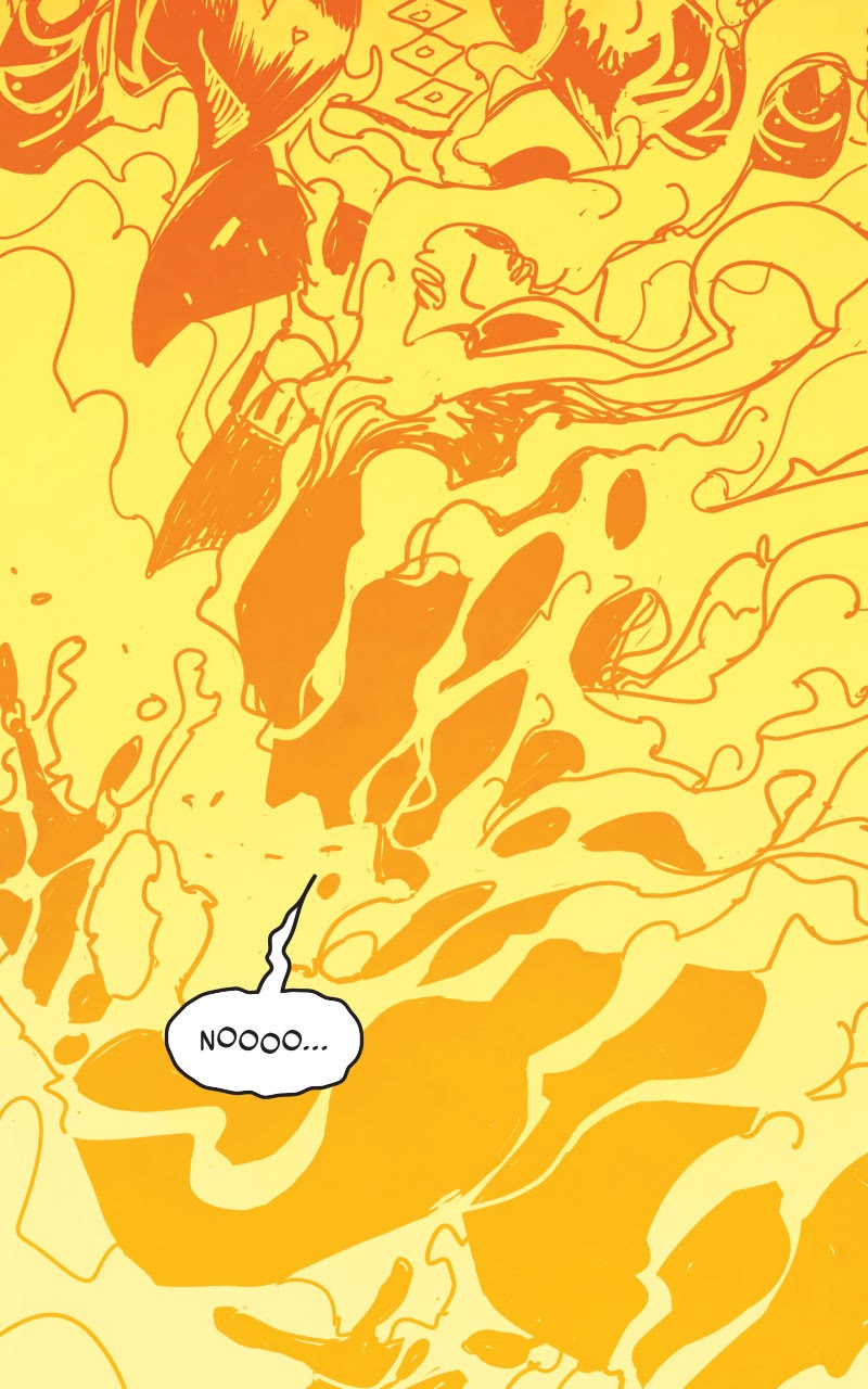 Read online Ghost Rider: Kushala Infinity Comic comic -  Issue #8 - 34