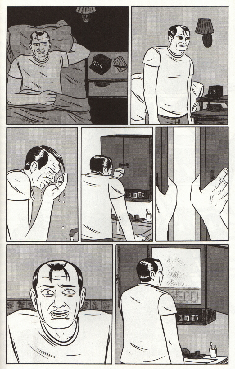 Read online One Plus One comic -  Issue #5 - 25