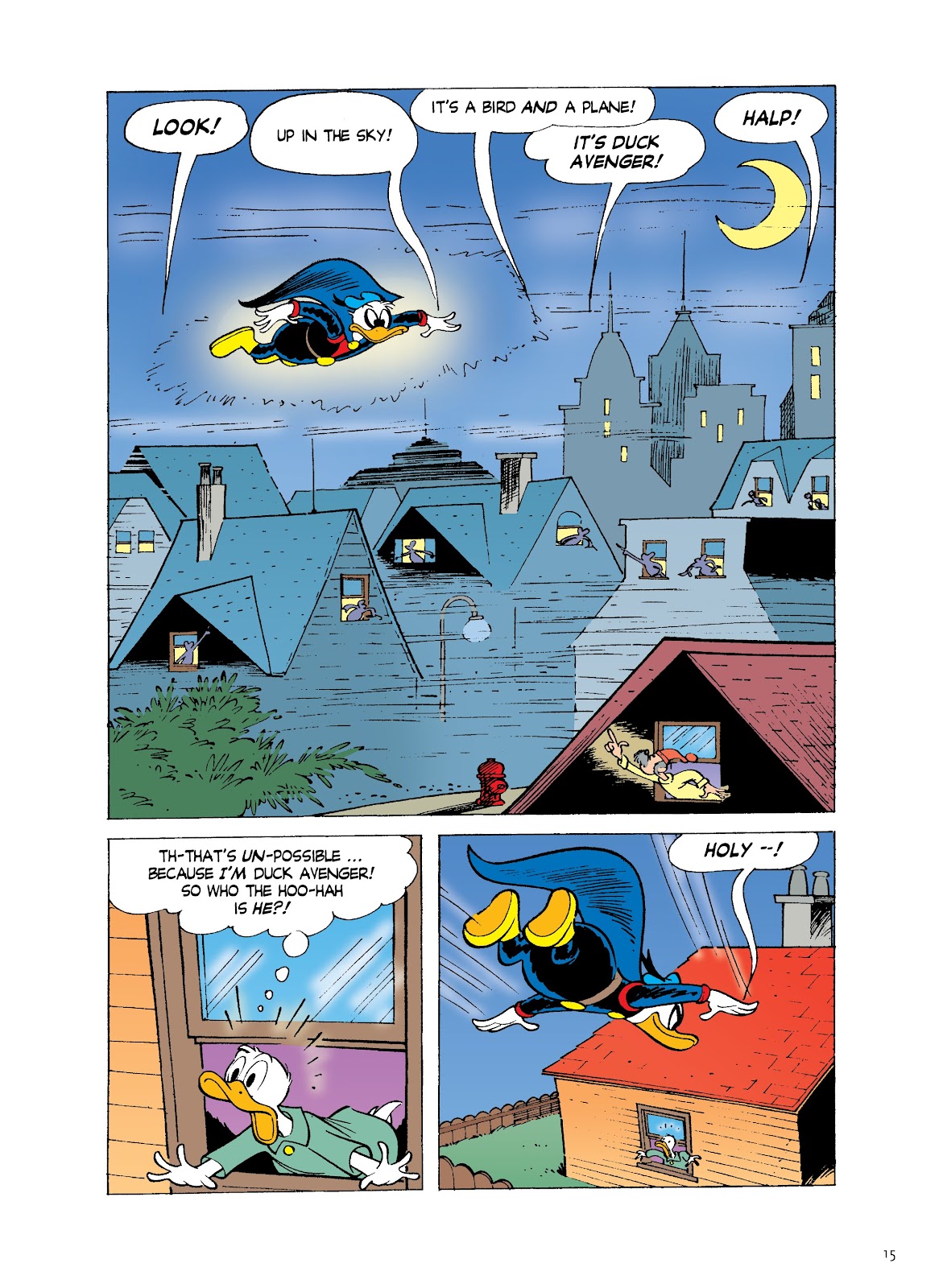 Disney Masters issue TPB 8 (Part 1) - Page 20