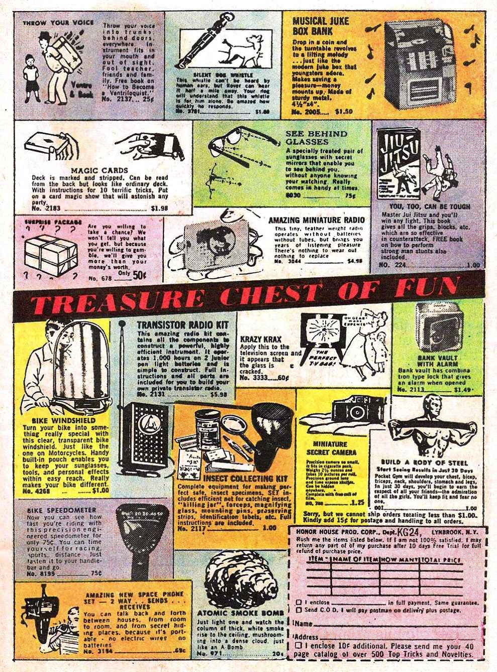 Read online She's Josie comic -  Issue #5 - 25