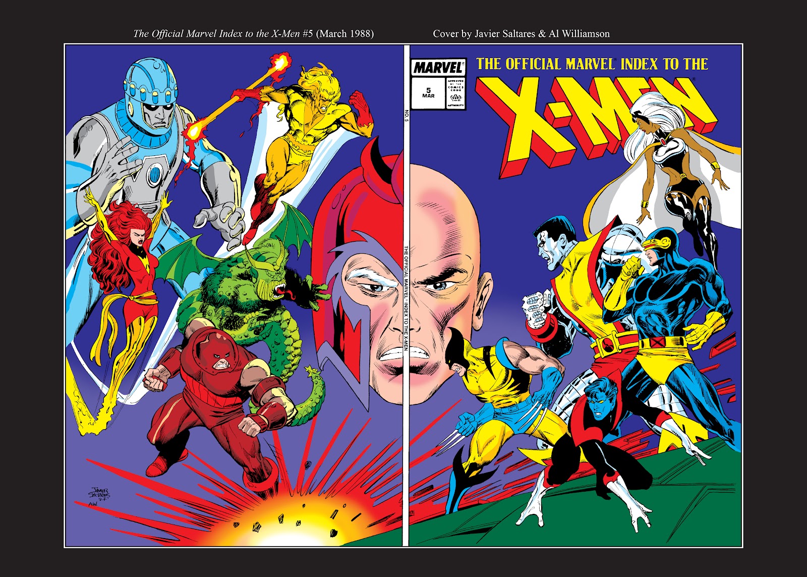 Marvel Masterworks: The Uncanny X-Men issue TPB 14 (Part 5) - Page 65