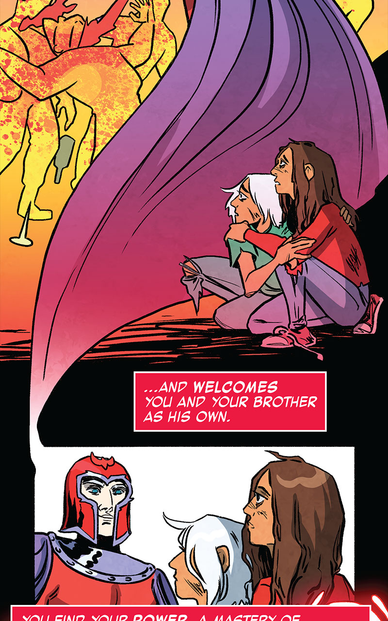 Who Is… The Scarlet Witch: Infinity Comic issue 1 - Page 6