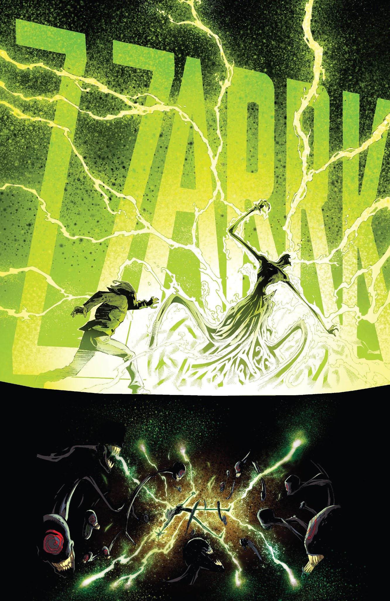 Read online Venom (2018) comic -  Issue #6 - 14
