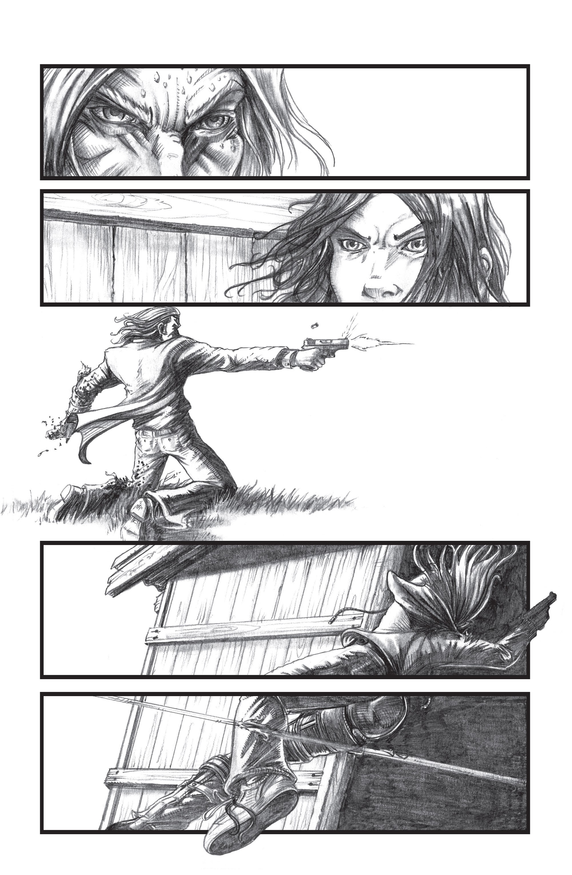 Read online The Killing Jar comic -  Issue # TPB (Part 1) - 60