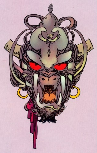 Read online El Señor de los Anillos comic -  Issue #2 - 47