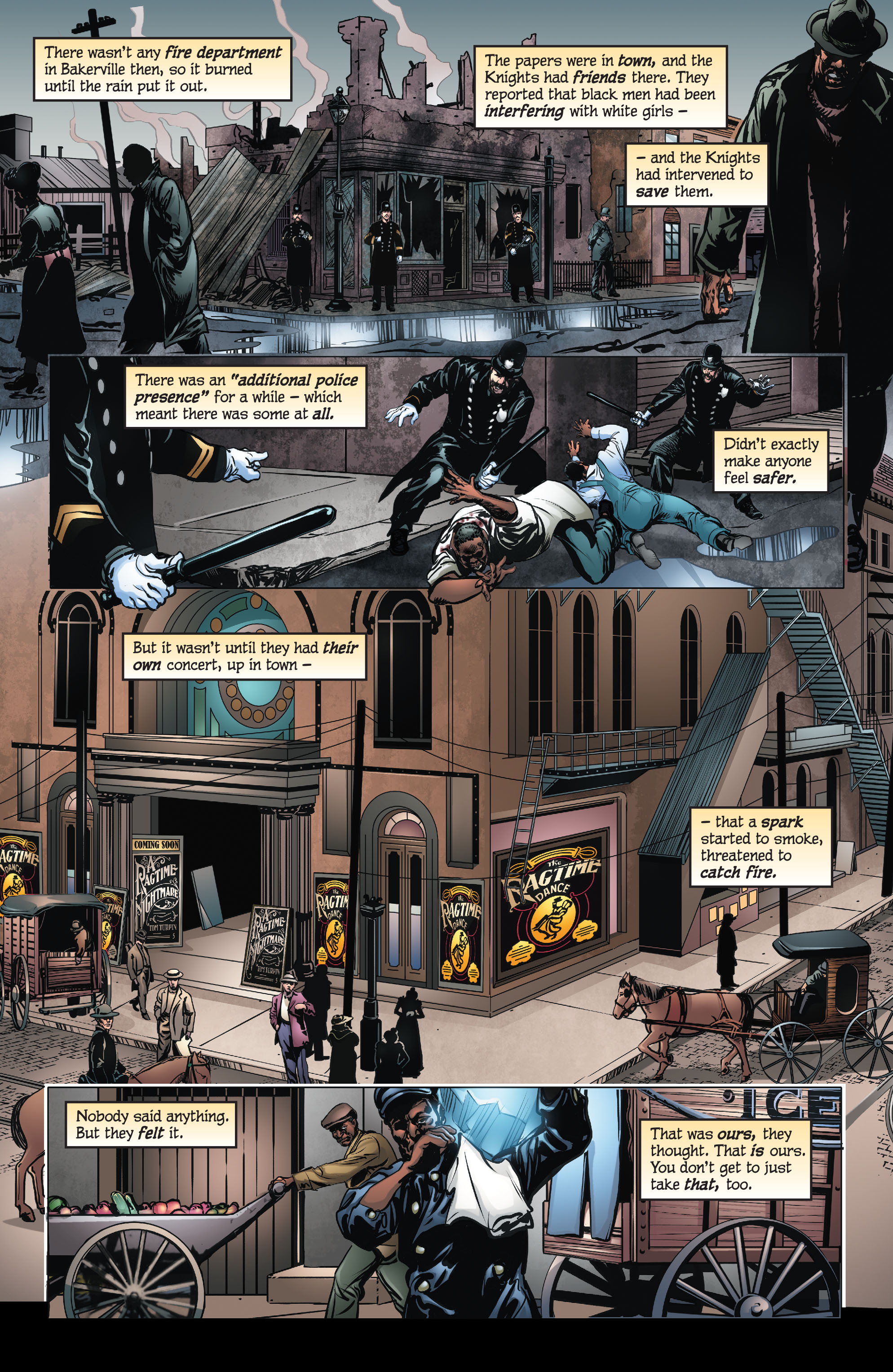 Read online Astro City comic -  Issue #37 - 16