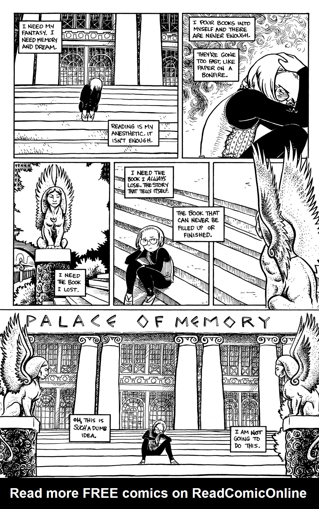 Read online The Finder Library comic -  Issue # TPB 1 (Part 6) - 36