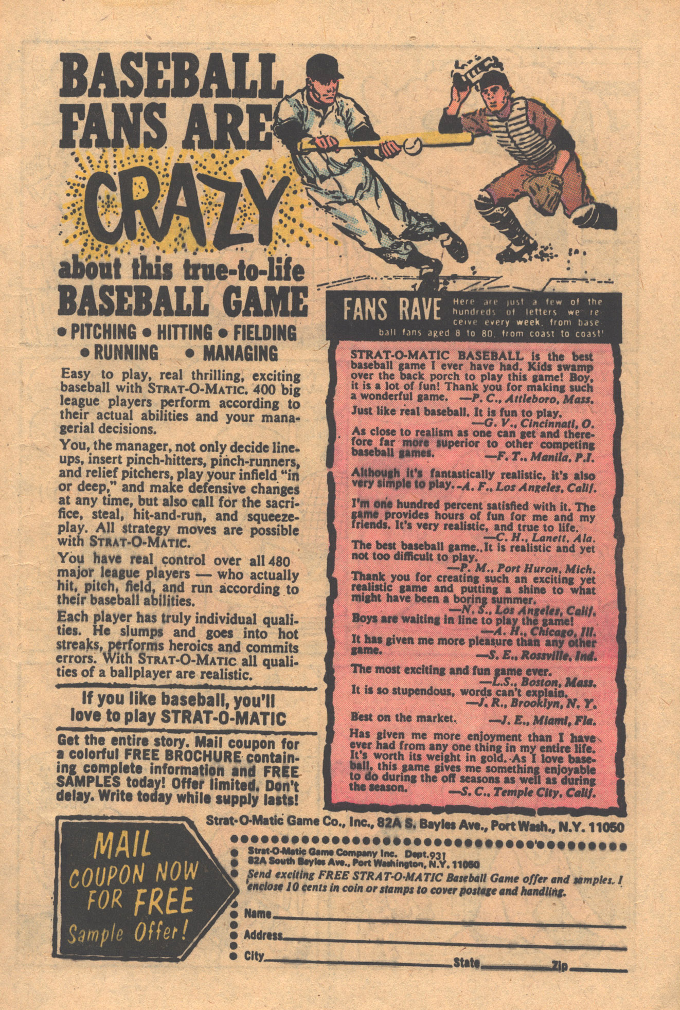 Read online The Adventures of Little Archie comic -  Issue #79 - 9