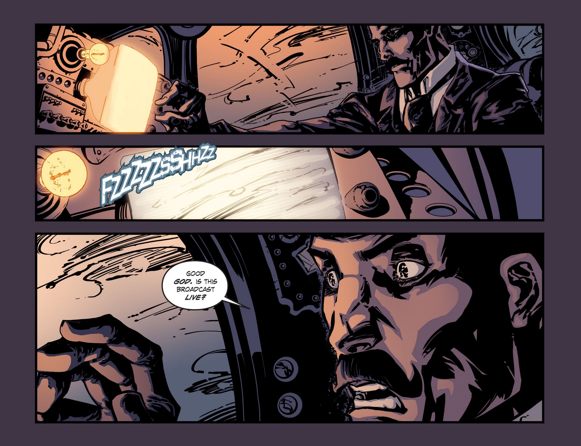 Read online Infinite Crisis: Fight for the Multiverse [I] comic -  Issue #13 - 19
