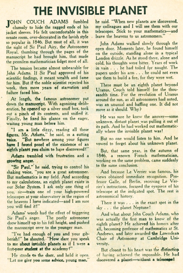 Read online Superman (1939) comic -  Issue #119 - 24