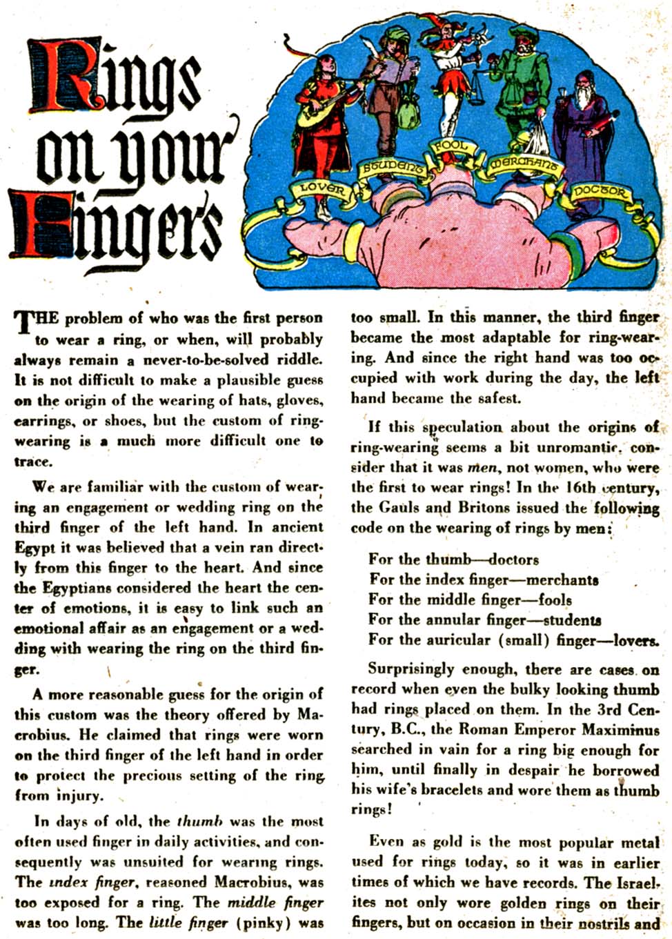 Read online Wonder Woman (1942) comic -  Issue #35 - 35