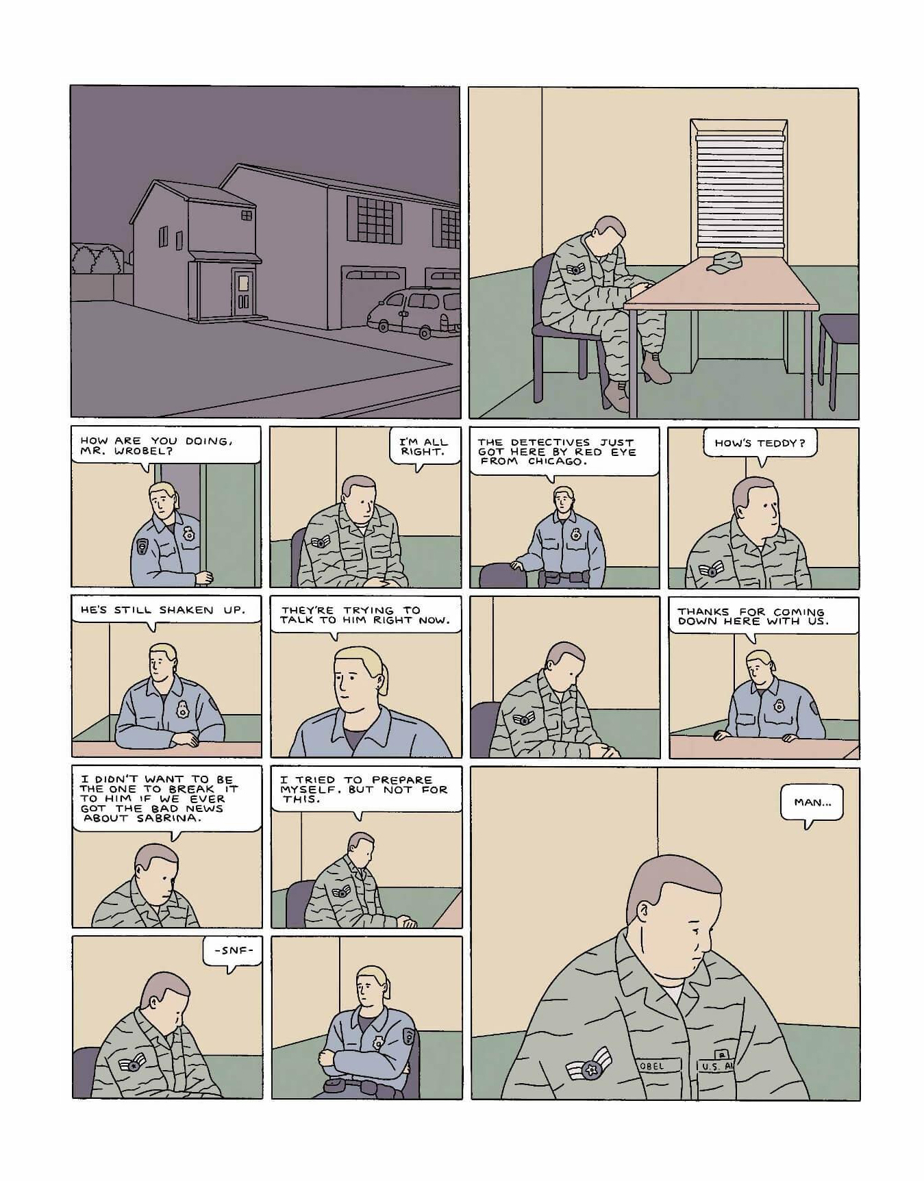 Read online Sabrina comic -  Issue # TPB (Part 1) - 77