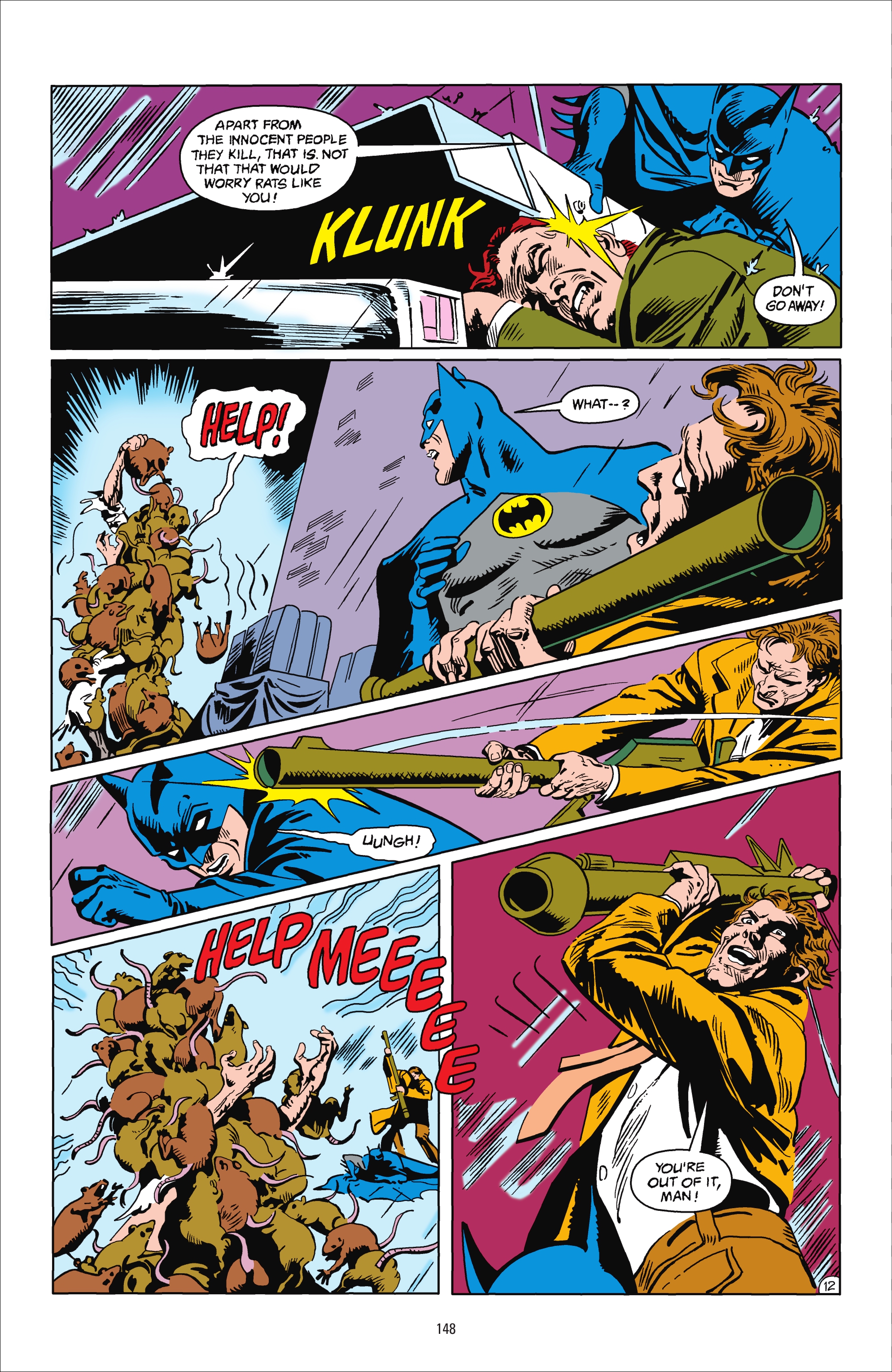 Read online The Suicide Squad Case Files comic -  Issue # TPB 2 (Part 2) - 45