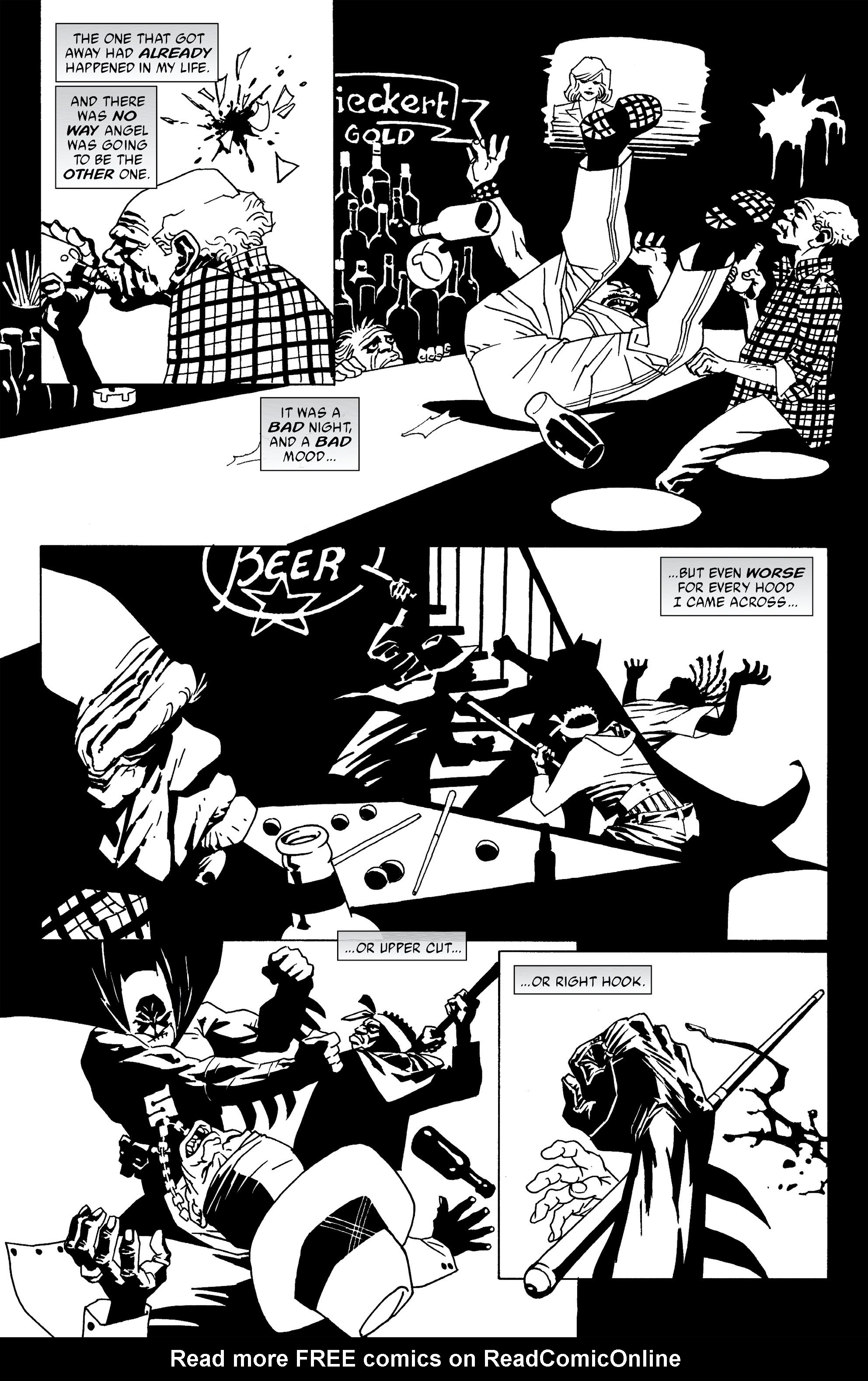 Read online Batman Noir: Eduardo Risso: The Deluxe Edition comic -  Issue # TPB (Part 1) - 91
