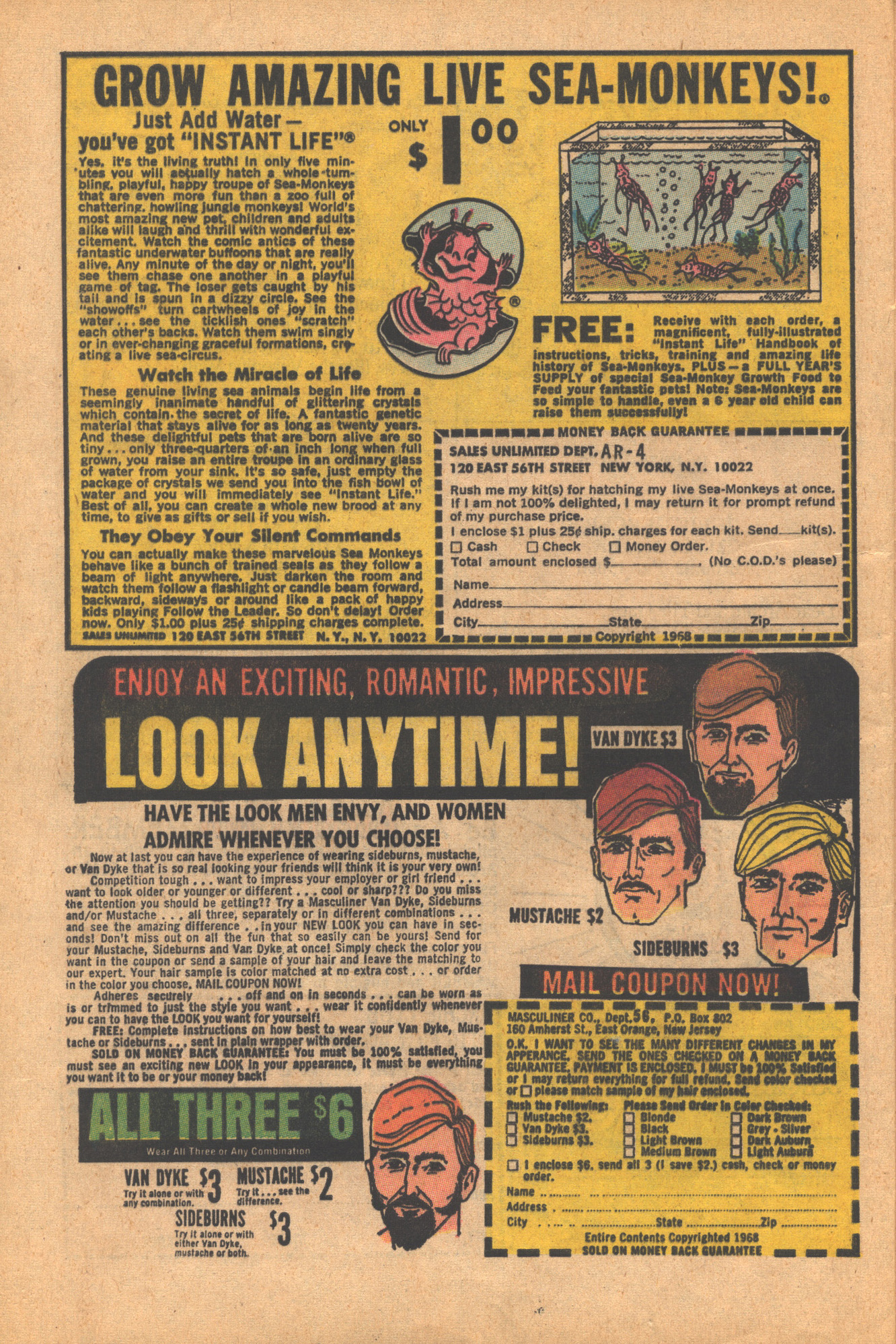 Read online Life With Archie (1958) comic -  Issue #85 - 28