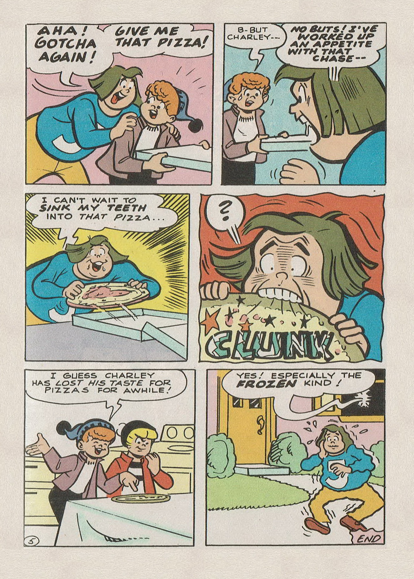 Read online Archie's Pals 'n' Gals Double Digest Magazine comic -  Issue #56 - 46