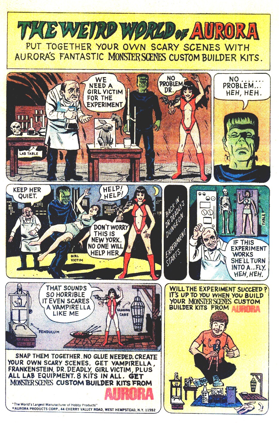 Read online Binky comic -  Issue #79 - 9