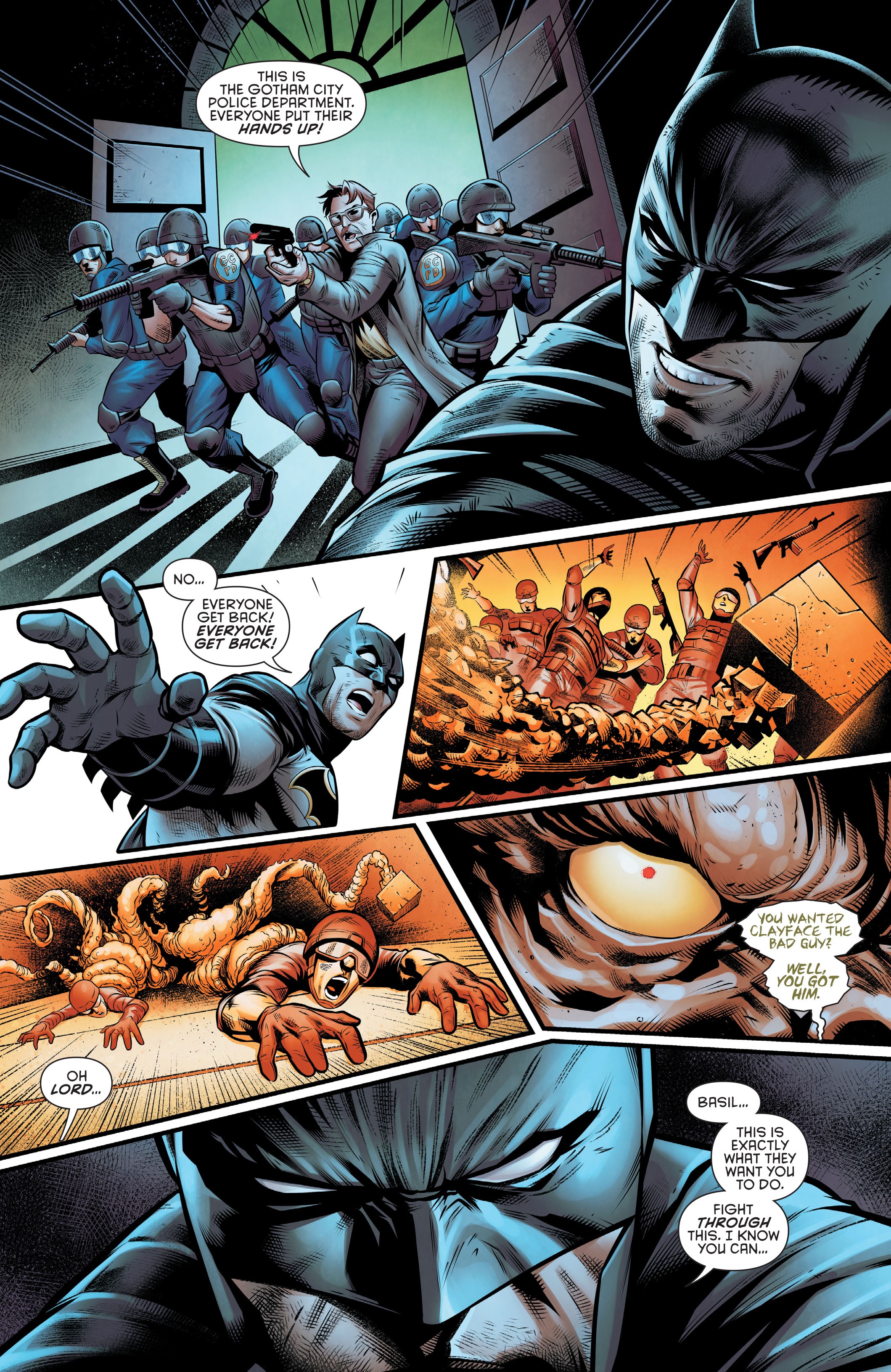 Read online Batman: Detective Comics: Rebirth Deluxe Edition comic -  Issue # TPB 3 (Part 2) - 62