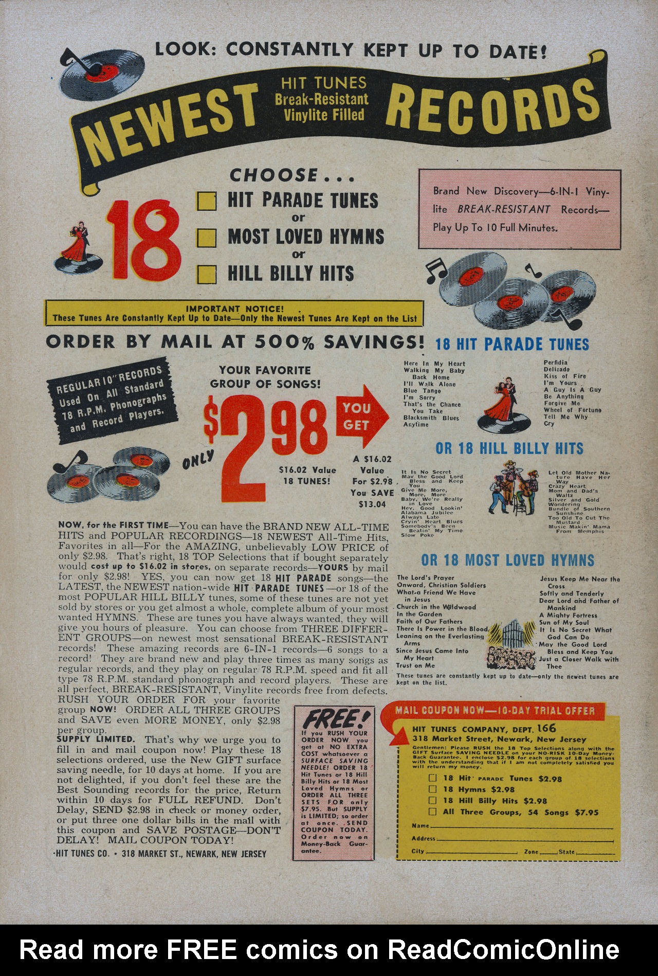 Read online G.I. Combat (1952) comic -  Issue #3 - 36