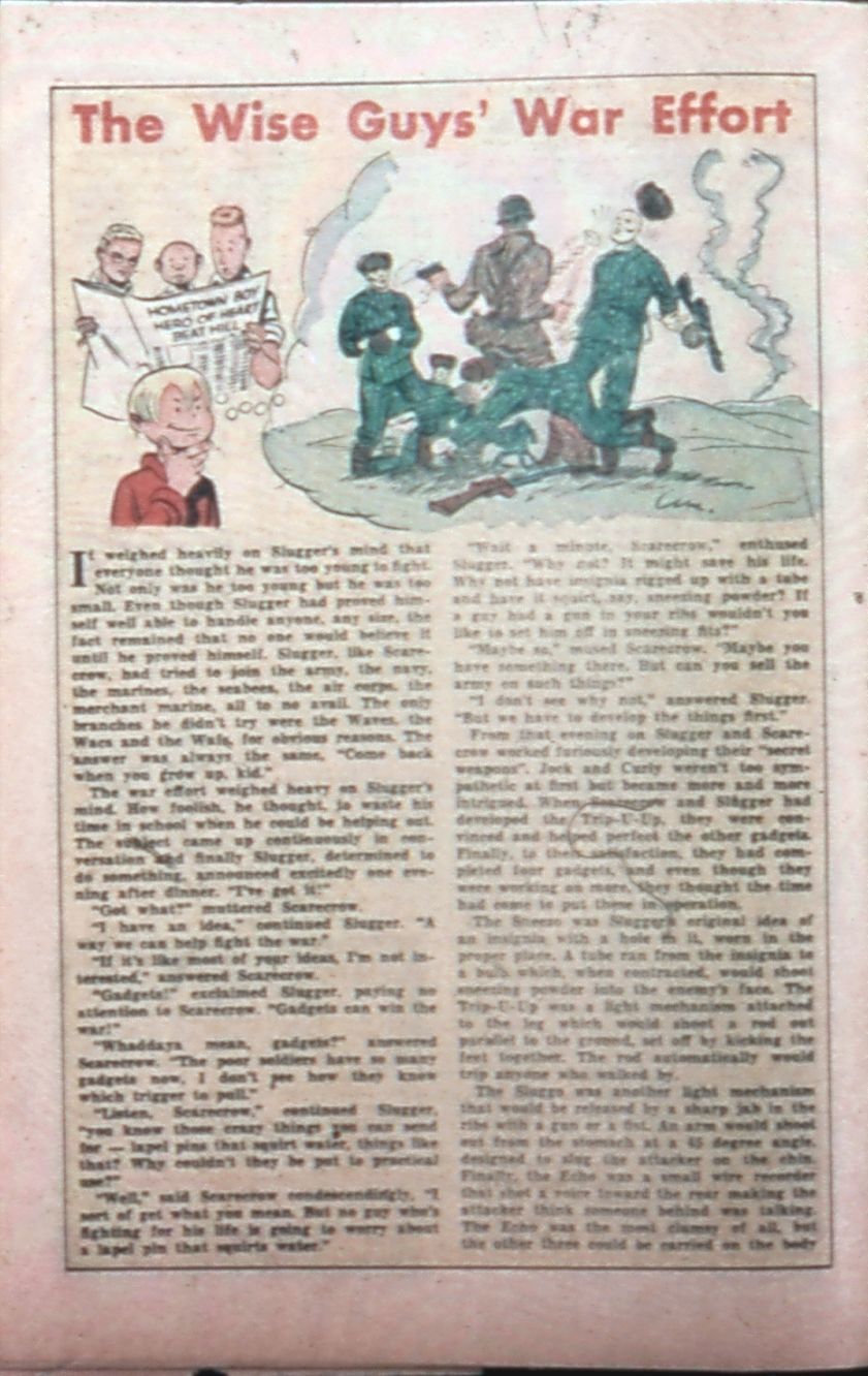 Read online Boy Comics comic -  Issue #76 - 24