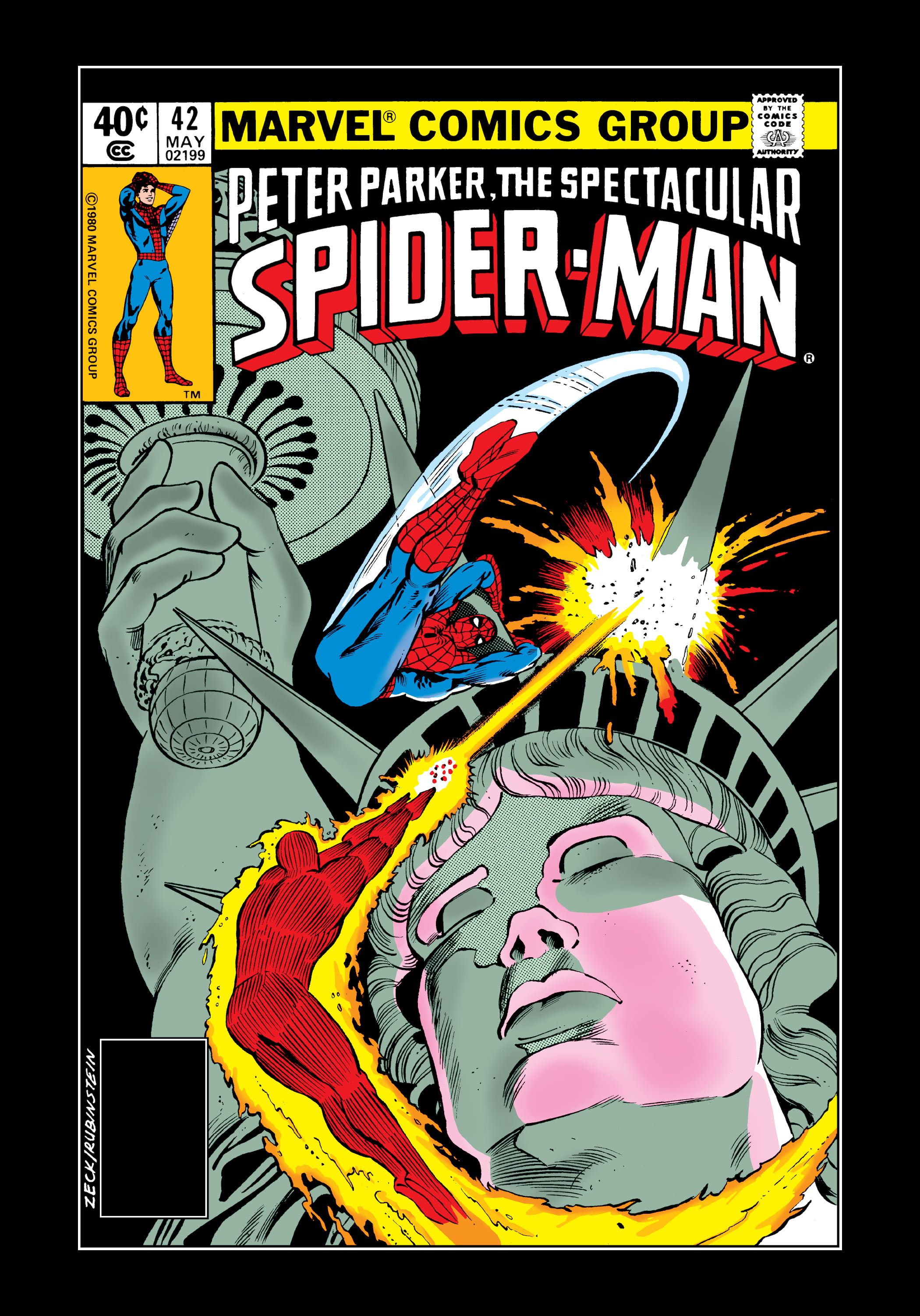 Read online Marvel Masterworks: The Spectacular Spider-Man comic -  Issue # TPB 3 (Part 3) - 64