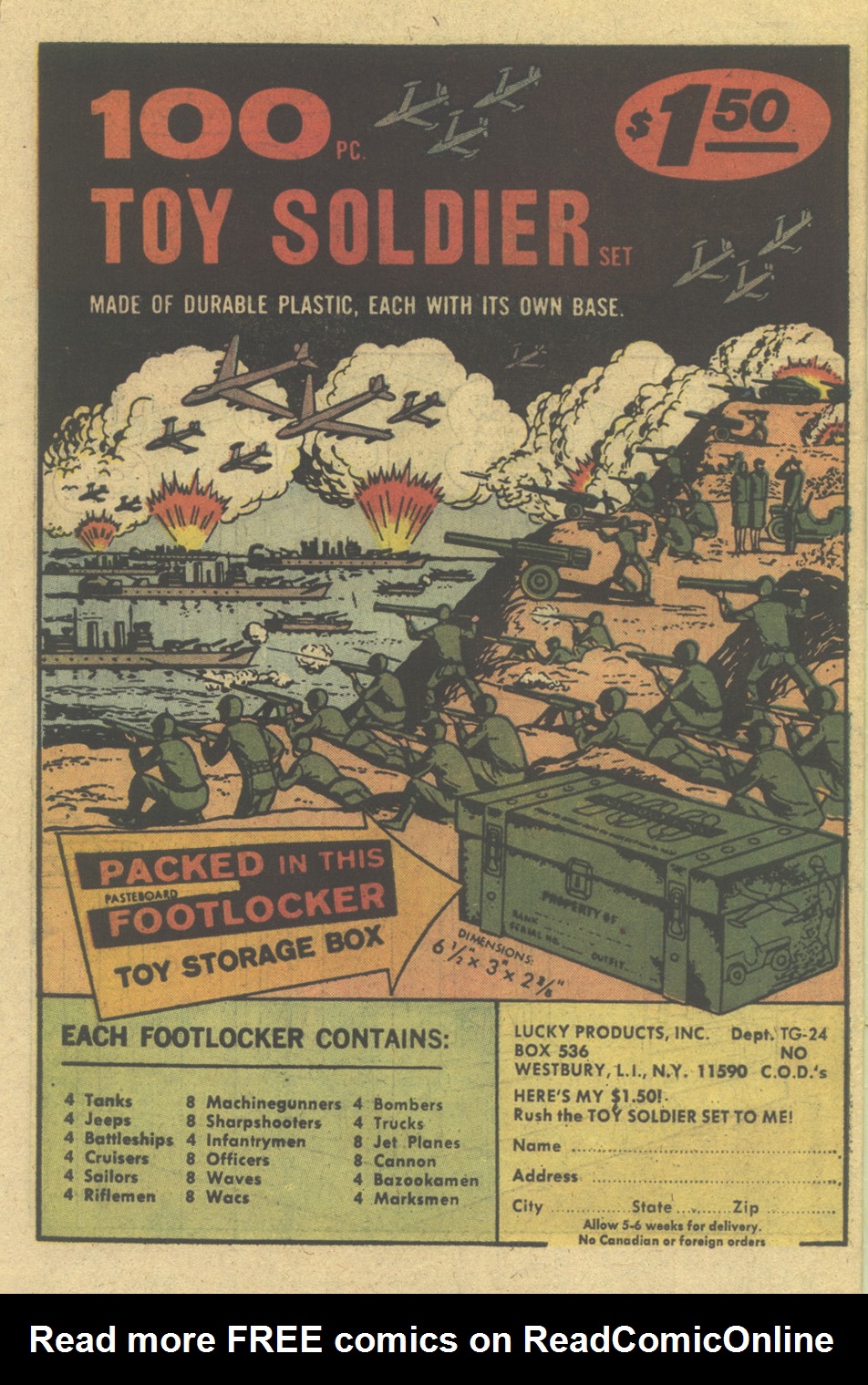 Read online Walt Disney THE BEAGLE BOYS comic -  Issue #22 - 34