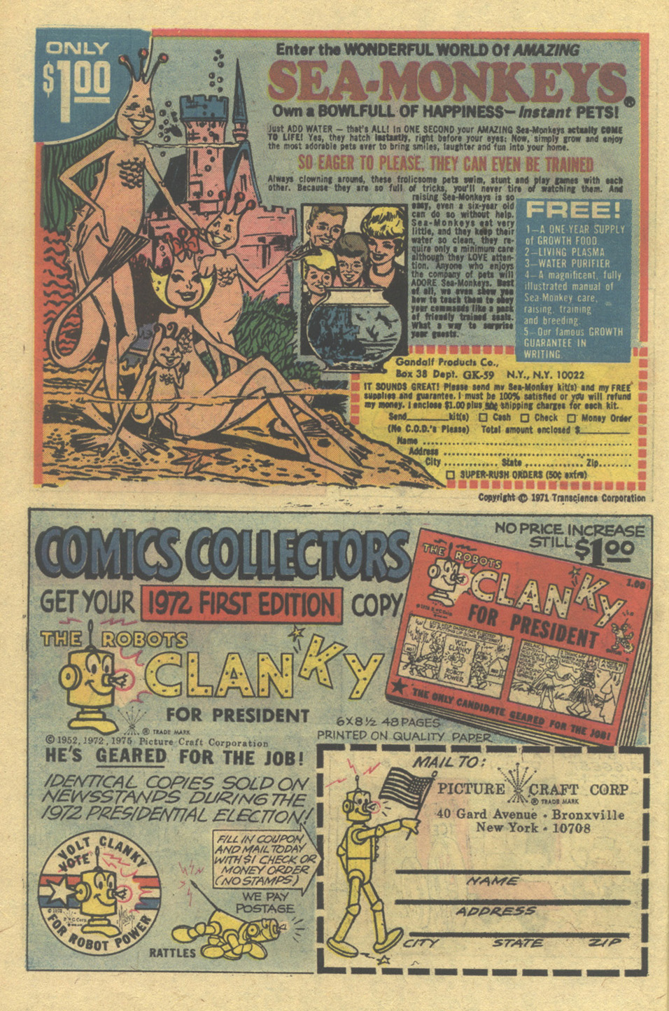 Read online Walt Disney Daisy and Donald comic -  Issue #13 - 30