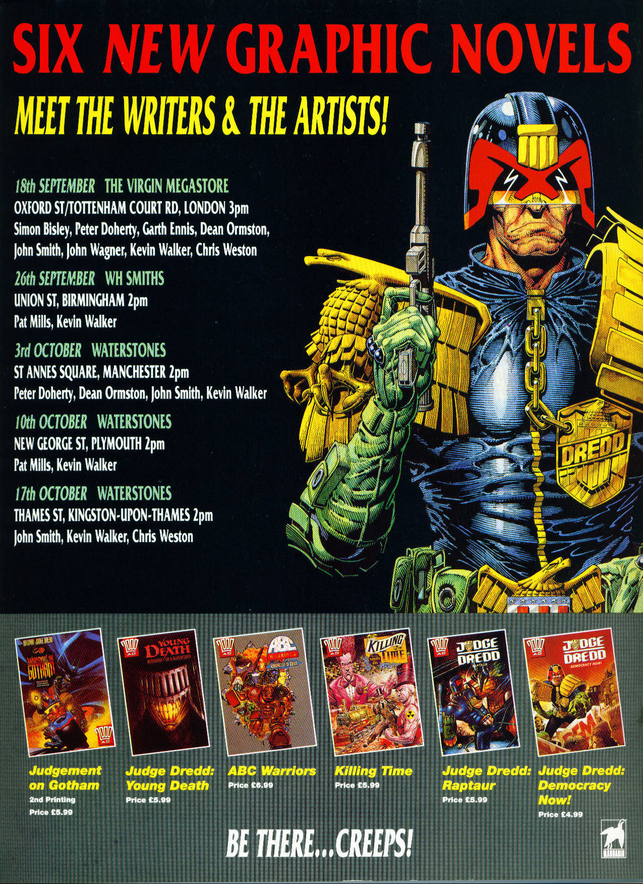 Read online Judge Dredd: The Megazine (vol. 2) comic -  Issue #12 - 48