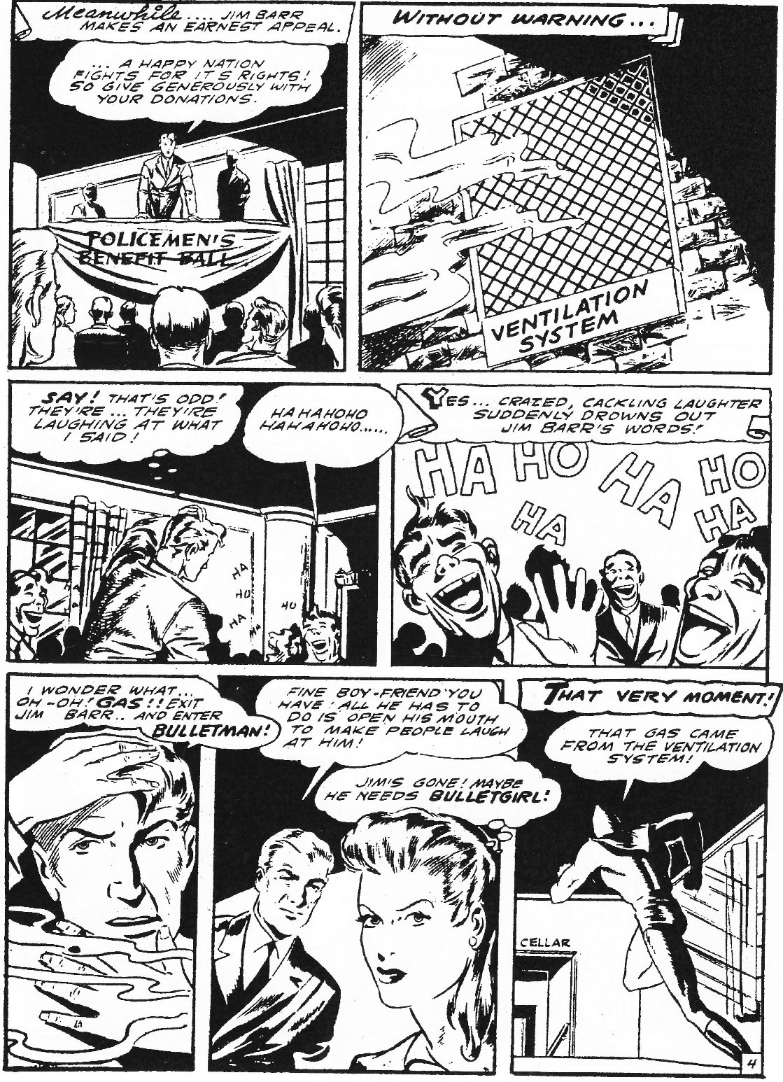 Read online Men of Mystery Comics comic -  Issue #80 - 142